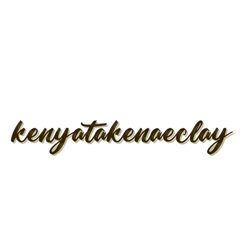 kenyatakenaeclay.com